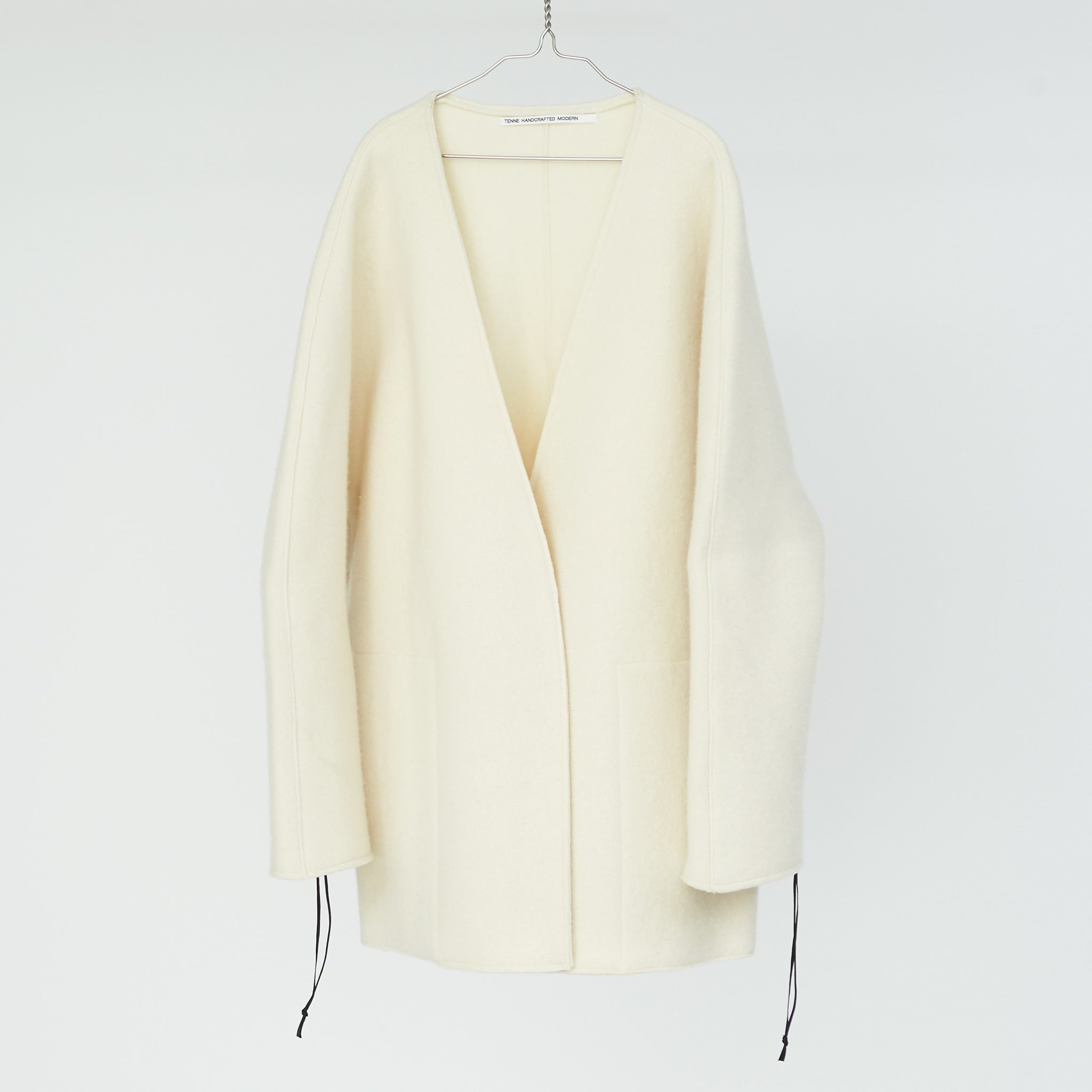 TENNE HANDCRAFTED MODERN 【 womens 】Super140s wool no