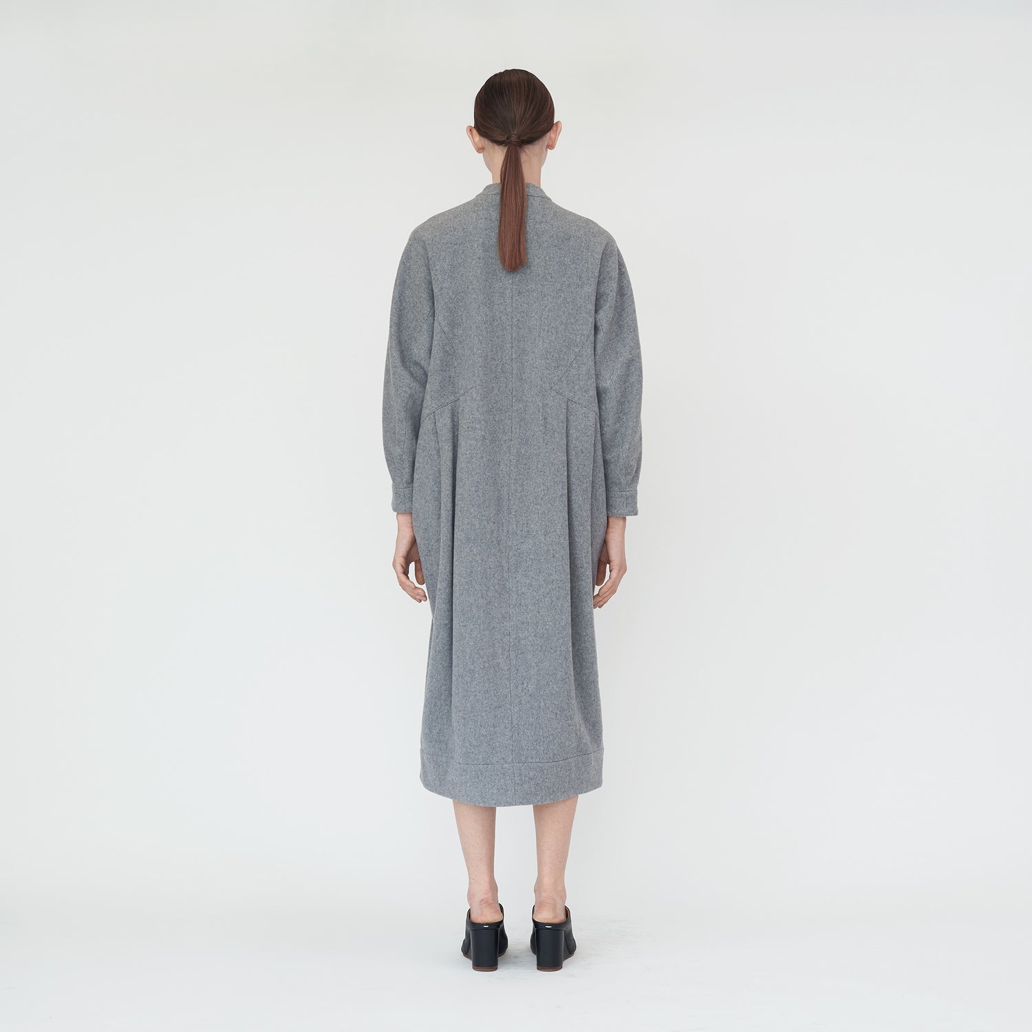 cocoon dress – TENNE HANDCRAFTED MODERN