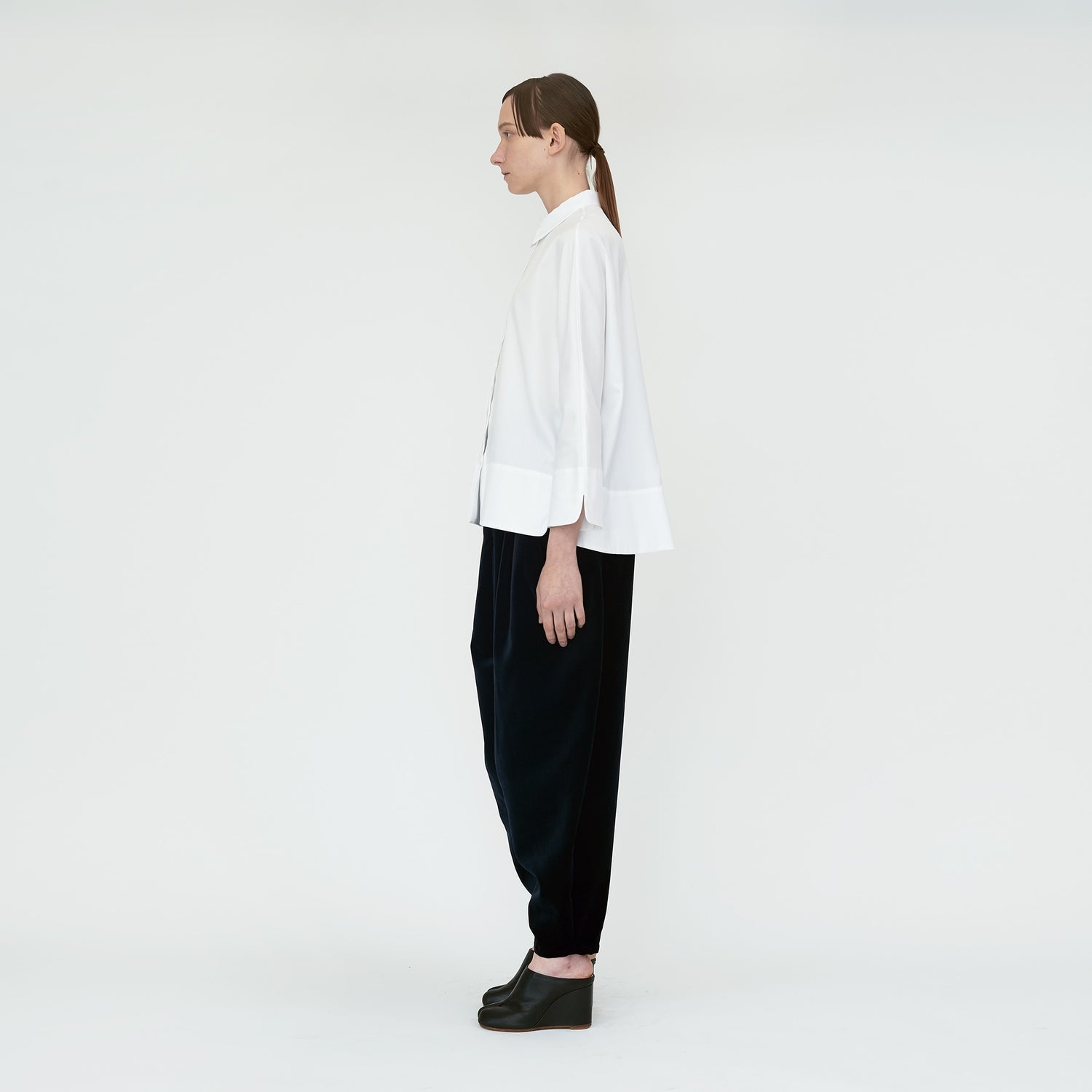 Lululemon Men’s Soft Jersey Tapered Pant Black Size Medium M